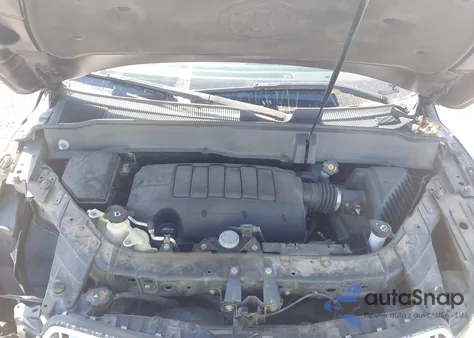 2015 Buick Enclave from USA, damaged, VIN 5GAKVCKD8FJ104252